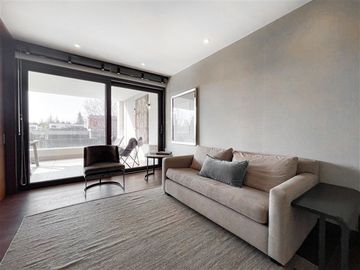 Departamento en Venta en Camino Las Flores, Camino el Alba, Las Condes