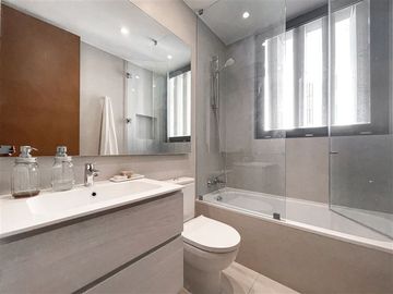 Departamento en Venta en Camino Las Flores, Camino el Alba, Las Condes
