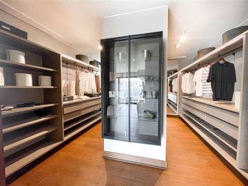 Departamento en Venta en Camino Las Flores, Camino el Alba, Las Condes