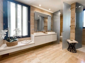 Departamento en Venta en Camino Las Flores, Camino el Alba, Las Condes