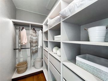 Departamento en Venta en Camino Las Flores, Camino el Alba, Las Condes