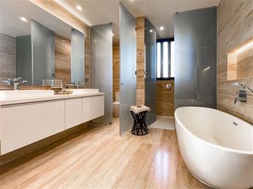 Departamento en Venta en Camino Las Flores, Camino el Alba, Las Condes