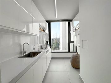 Departamento en Venta en Camino Las Flores, Camino el Alba, Las Condes
