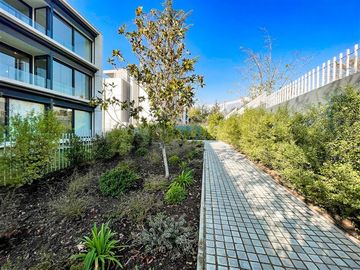 Departamento en Venta en Camino Las Flores, Camino el Alba, Las Condes