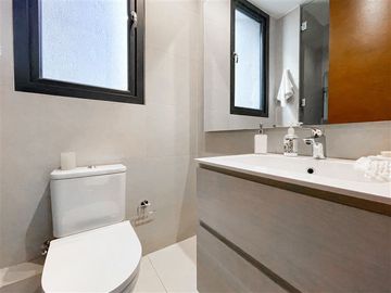Departamento en Venta en Camino Las Flores, Camino el Alba, Las Condes