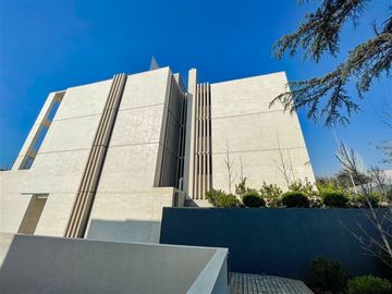 Departamento en Venta en Camino Las Flores, Camino el Alba, Las Condes