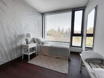 Departamento en Venta en Camino Las Flores, Camino el Alba, Las Condes