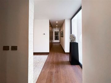 Departamento en Venta en Camino Las Flores, Camino el Alba, Las Condes