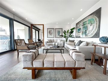 Departamento en Venta en Camino Las Flores, Camino el Alba, Las Condes
