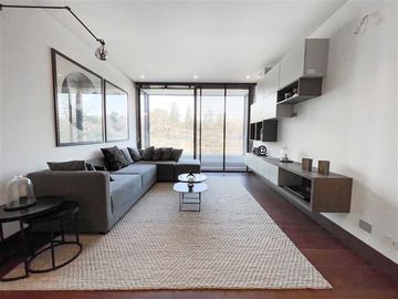 Departamento en Venta en Camino Las Flores, Camino el Alba, Las Condes