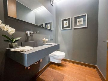Departamento en Venta en Camino Las Flores, Camino el Alba, Las Condes