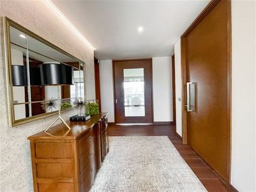 Departamento en Venta en Camino Las Flores, Camino el Alba, Las Condes