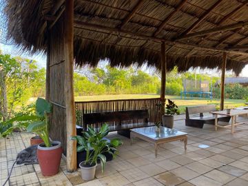casa campestre en venta en sabanilla. Cod V90637
