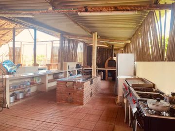 casa campestre en venta en sabanilla. Cod V90637