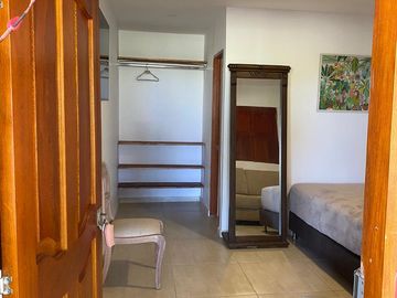 casa campestre en venta en sabanilla. Cod V90637