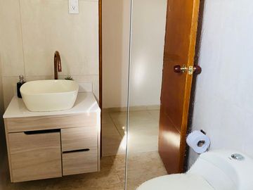 casa campestre en venta en sabanilla. Cod V90637