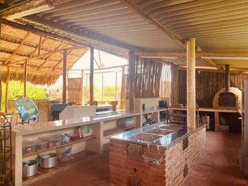 casa campestre en venta en sabanilla. Cod V90637