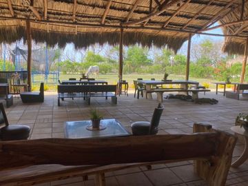 casa campestre en venta en sabanilla. Cod V90637