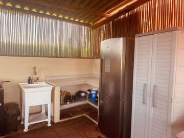 casa campestre en venta en sabanilla. Cod V90637
