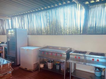 casa campestre en venta en sabanilla. Cod V90637