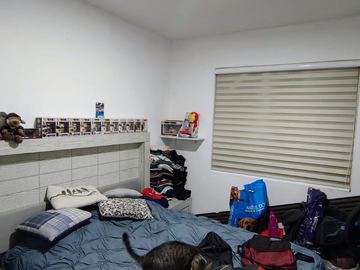 Departamento En Venta En Azcapotzalco
