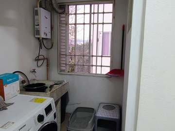 Departamento En Venta En Azcapotzalco
