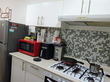 Departamento En Venta En Azcapotzalco