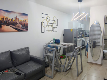 Departamento En Venta En Azcapotzalco