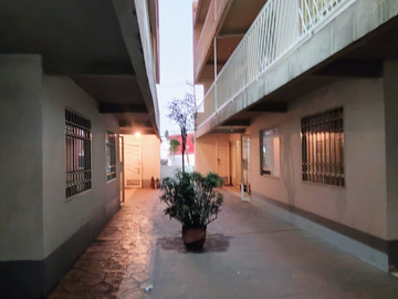 Departamento En Venta En Azcapotzalco