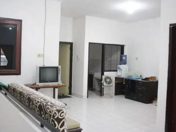 Dijual Rumah Nginden Kota, Dekat Semampir, Semolowaru, Surabaya Timur