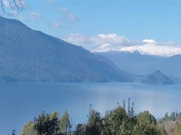 Parcela en Venta en Riñihue