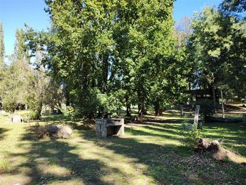 Parcela en Venta en Riñihue