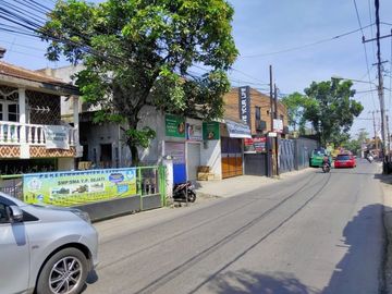 dijual ruko murah strategis kopo cibolerang bandung dekat tol