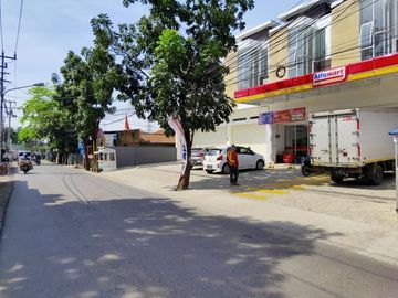 dijual ruko murah strategis kopo cibolerang bandung dekat tol