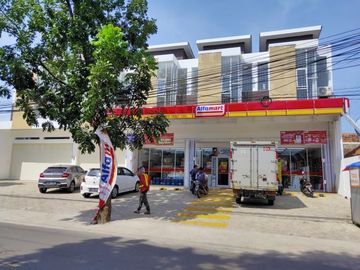 dijual ruko murah strategis kopo cibolerang bandung dekat tol