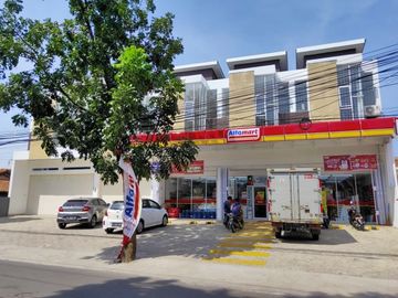 dijual ruko murah strategis kopo cibolerang bandung dekat tol