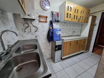 Casa en venta 1 piso en La Florida Cercana a Mall y Metro
