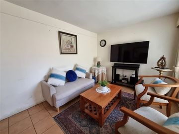 Casa en venta 1 piso en La Florida Cercana a Mall y Metro