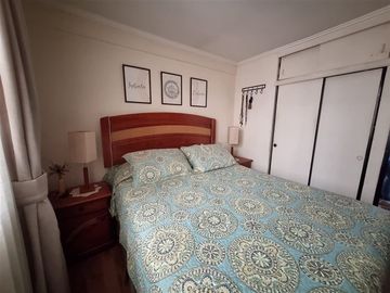 Casa en venta 1 piso en La Florida Cercana a Mall y Metro