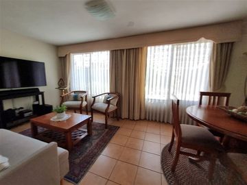 Casa en venta 1 piso en La Florida Cercana a Mall y Metro