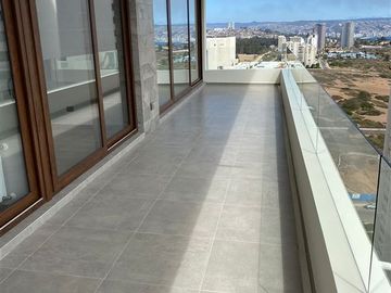Departamento en Venta en los pellines 1042