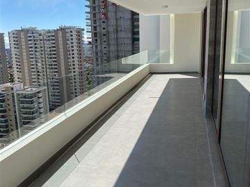 Departamento en Venta en los pellines 1042