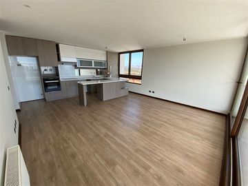 Departamento en Venta en los pellines 1042