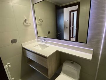 Departamento en Venta en los pellines 1042