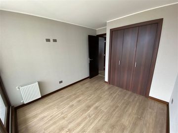 Departamento en Venta en los pellines 1042