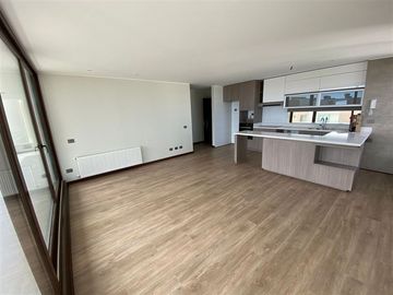 Departamento en Venta en los pellines 1042