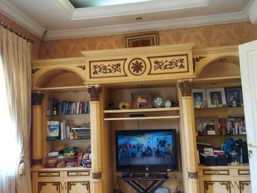 Dijual Rumah Bagus Akses Mudah Siap Huni di Jakarta Selatan