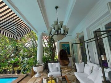 Dijual Rumah Bagus Akses Mudah Siap Huni di Jakarta Selatan