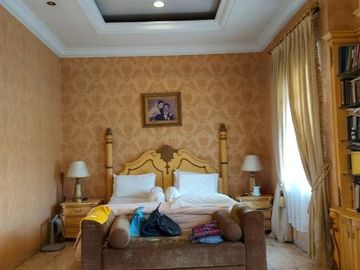Dijual Rumah Bagus Akses Mudah Siap Huni di Jakarta Selatan