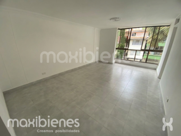 apartamento en arriendo en el nogal. Cod A70238